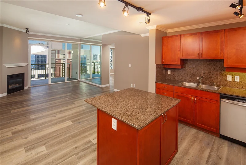 1240 India Street #1904, San Diego, CA 92101