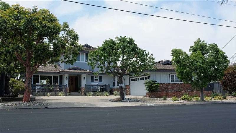 5549 Lancaster Drive, San Diego, CA 92120