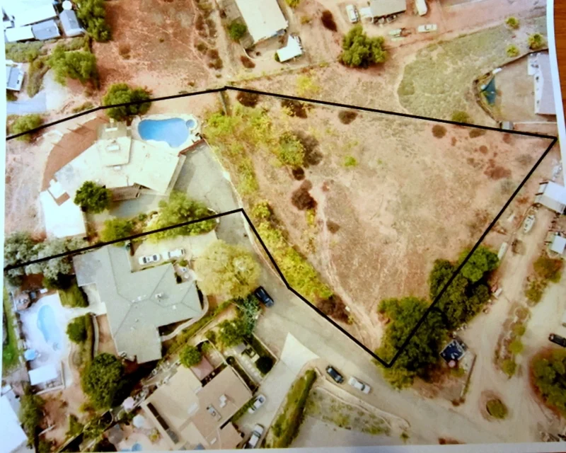 11810 Calle Del Rio, Lakeside, CA 92040