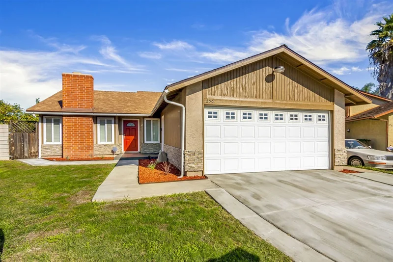 256 Tarango Place, Spring Valley, CA 91977