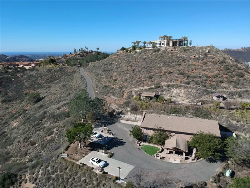 2297 Sunshine Mountain Road, San Marcos, CA 92069