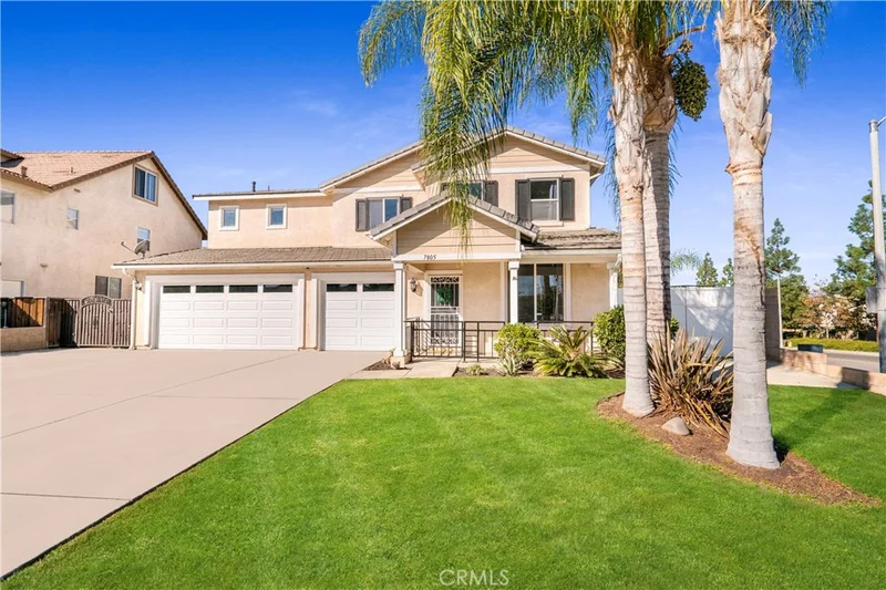 7805 Ralston, Riverside, CA 92508