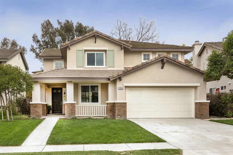 1155 Morgan Hill Drive, Chula Vista, CA 91913
