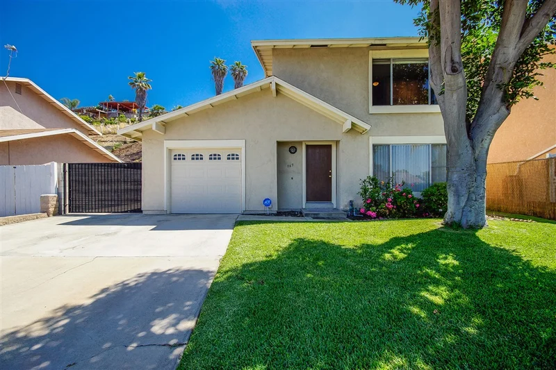 869 Banneker Dr, San Diego, CA 92114