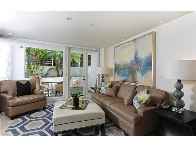 101 Coast Boulevard #1H, La Jolla, CA 92037