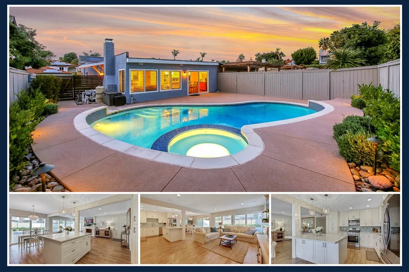 2717 Luciernaga Street, Carlsbad, CA 92009
