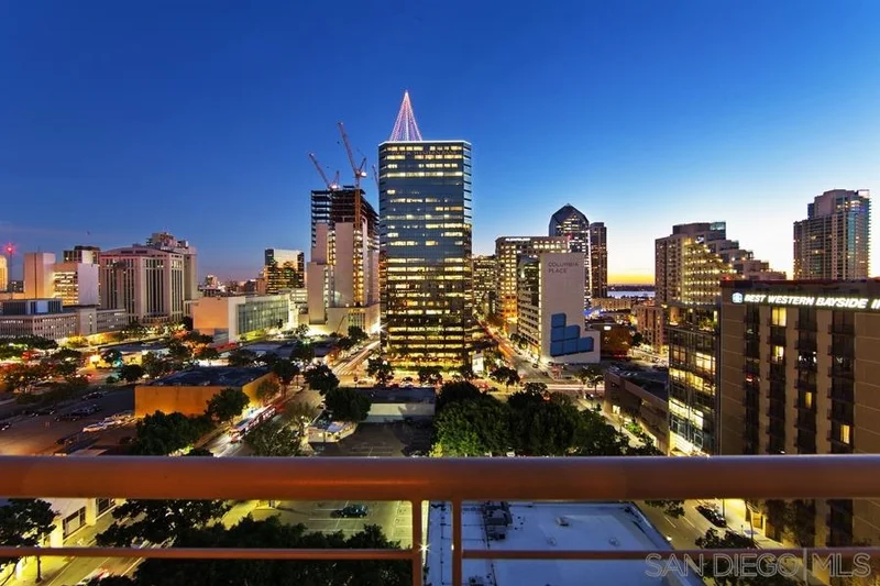 425 Beech #1403, San Diego, CA 92101