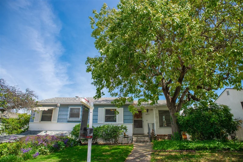 4575 Mataro Drive, San Diego, CA 92115