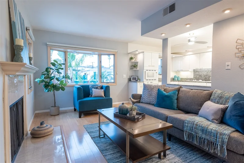 4211 Morrell St, San Diego, CA 92109