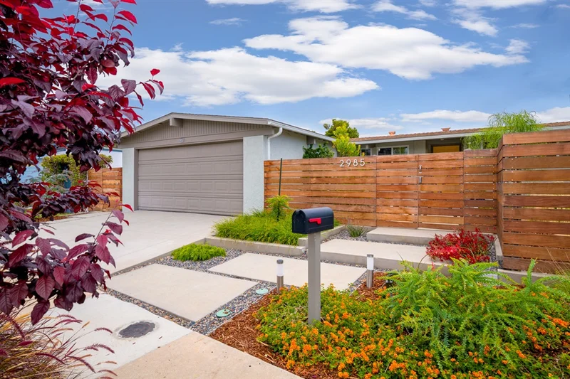 2985 Marquette St, San Diego, CA 92106