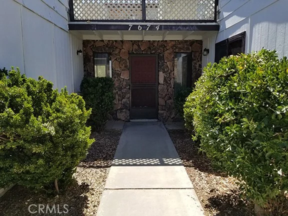 7674 Rockaway, Yucca Valley, CA 92284
