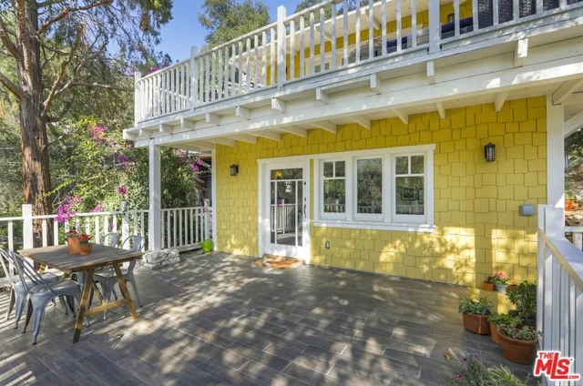 768 Woodland, Sierra Madre, CA 91024