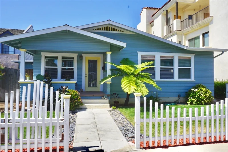 515 Freeman St, Oceanside, CA 92054