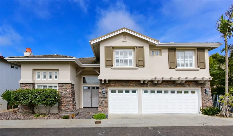 2303 Darlington Row, La Jolla, CA 92037