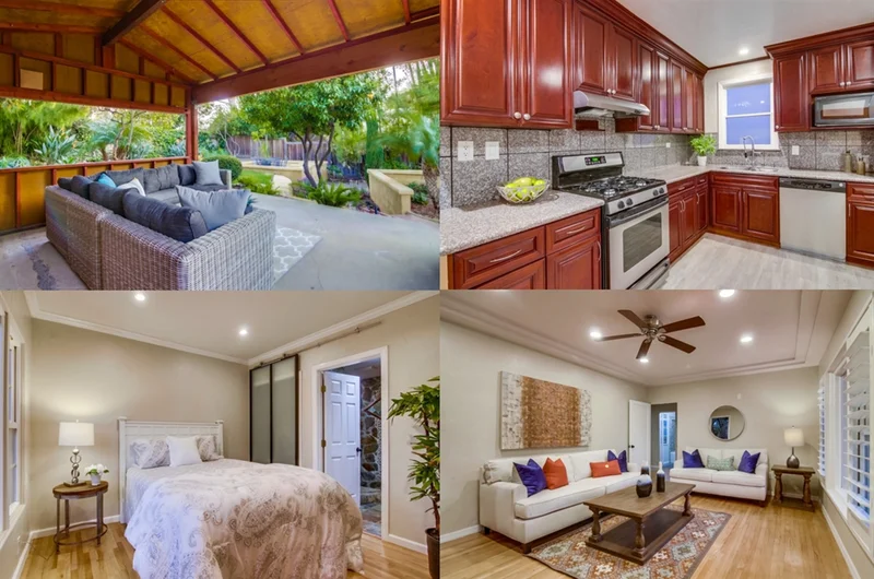625 Arroyo St, San Diego, CA 92103