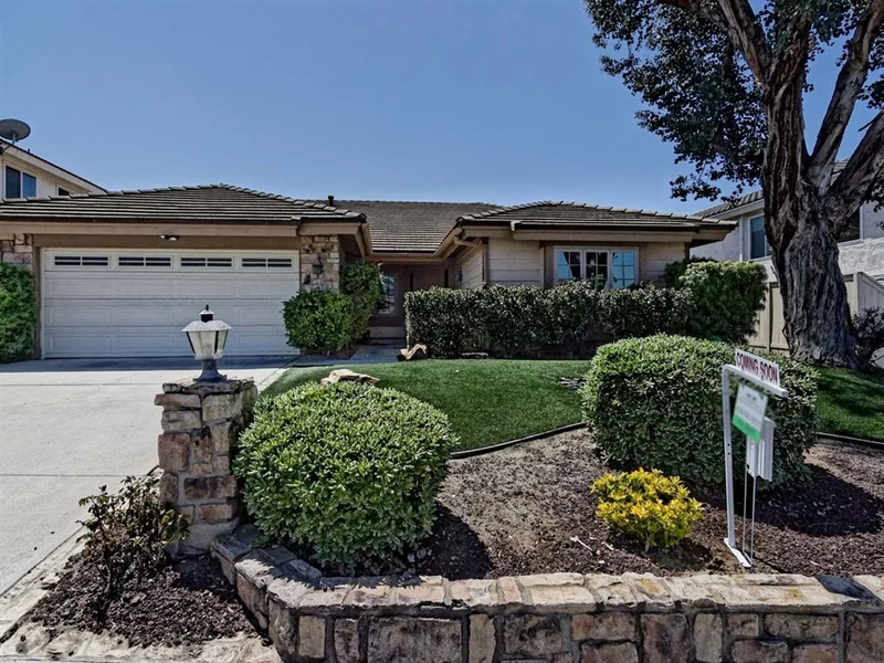 12455 Cloudesly Drive, San Diego, CA 92128