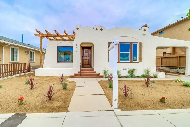 4616 36th Street, San Diego, CA 92116