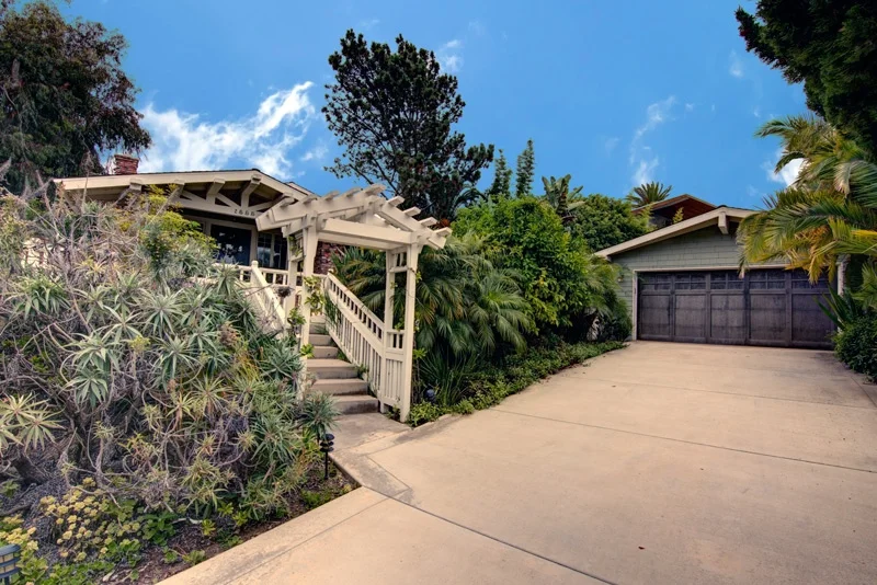 2555 Ellentown, La Jolla, CA 92037