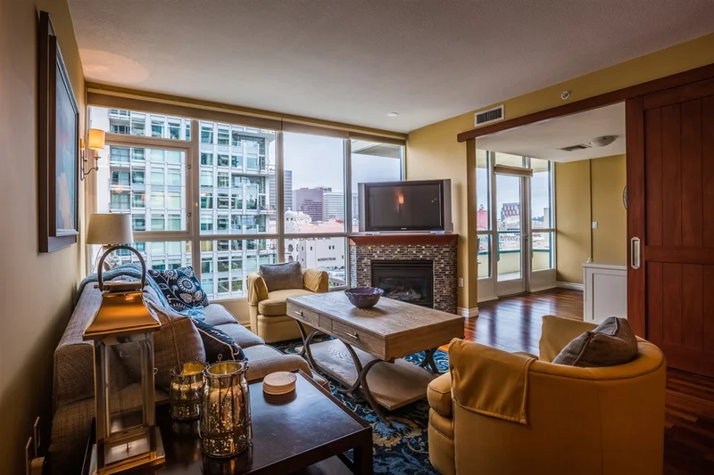 555 Front #1001, San Diego, CA 92101