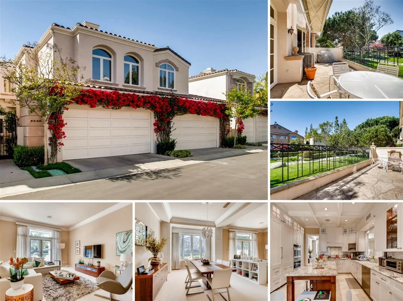5446 Renaissance Avenue, San Diego, CA 92122