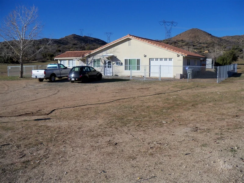 43050 Desert Rose Ranch Road, Jacumba, CA 91934