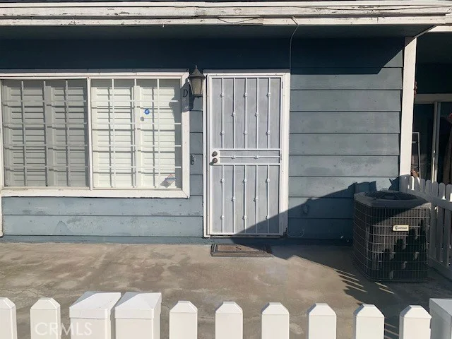 2261 Fern #D, Ontario, CA 91762