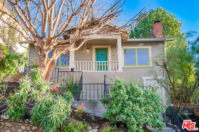 6204 Roy, Los Angeles, CA 90042