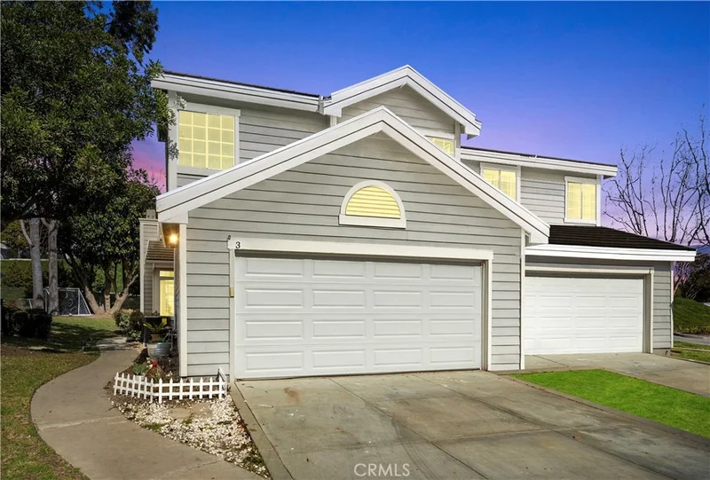 3 Dover #3, Laguna Niguel, CA 92677