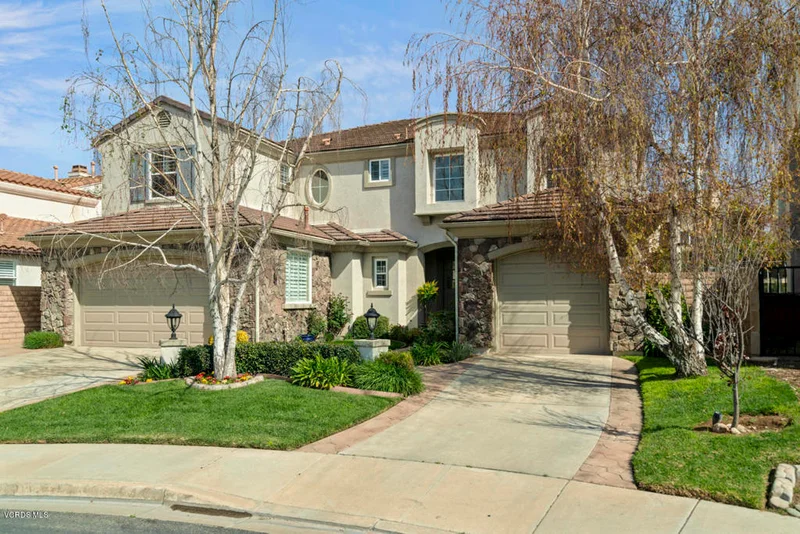 4618 Rio Bravo, Moorpark, CA 93021