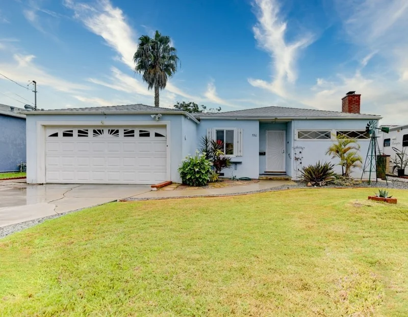 556 Twin Oaks Ave, Chula Vista, CA 91910