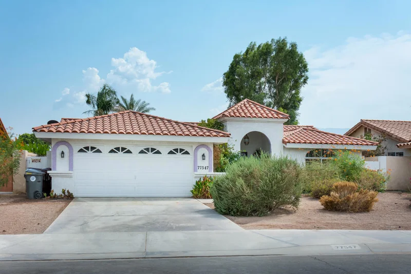 77547 Michigan, Palm Desert, CA 92211