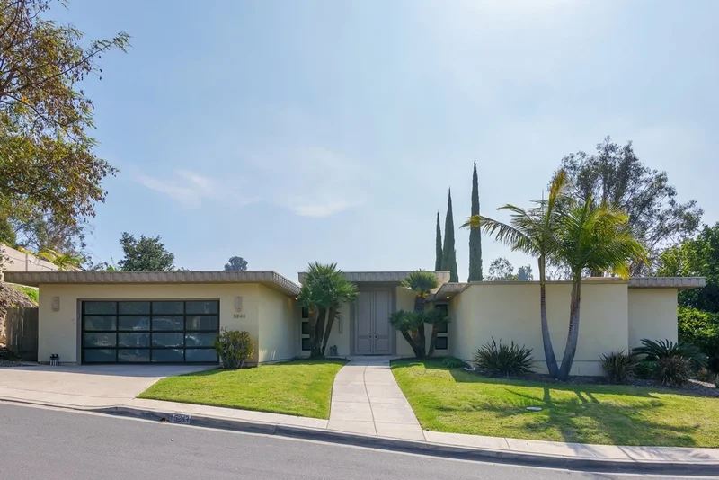 5243 Le Barron Rd, San Diego, CA 92115