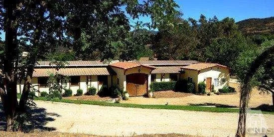 2972 Triunfo Canyon, Agoura Hills, CA 91301