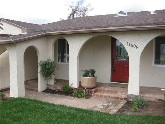 11609 Sunset Knolls Road, Lakeside, CA 92040