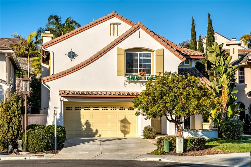 1172 Hampton Court, Encinitas, CA 92024