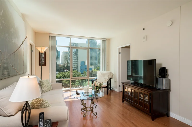 425 Beech Street #705, San Diego, CA 92101