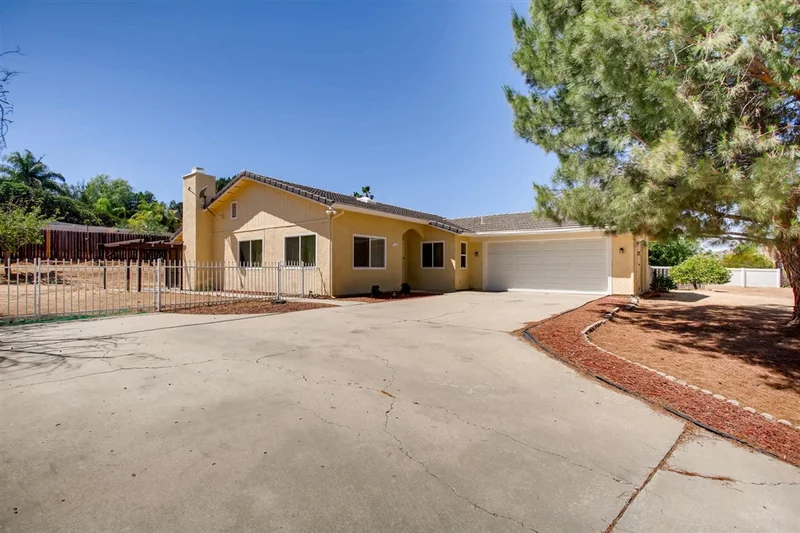 25511 Pappas Rd, Ramona, CA 92065
