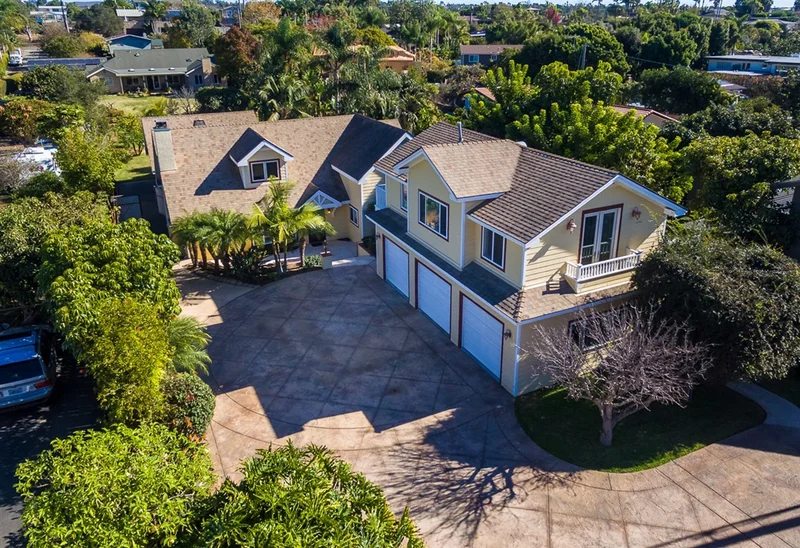 1237 Hymettus Ave, Other, CA 92024