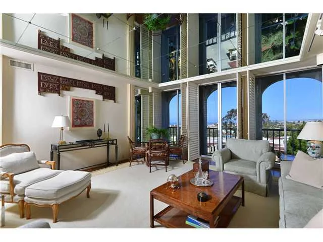 1001 Genter Street 4C, La Jolla, CA 92037