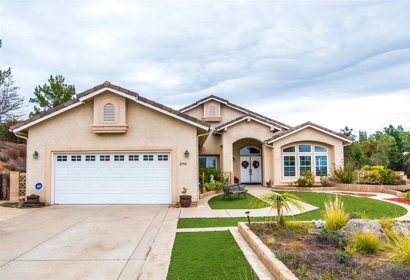 2958 Klucewich Rd, Alpine, CA 91901
