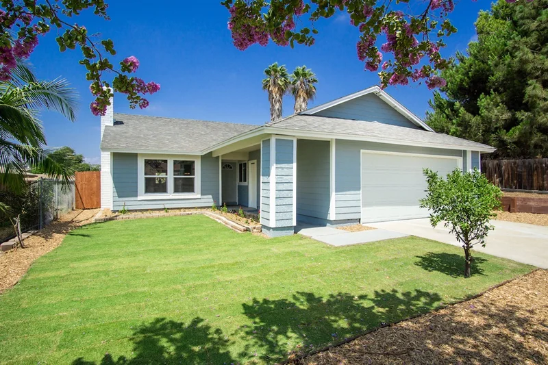 9108 Christiana Street, Spring Valley, CA 91977
