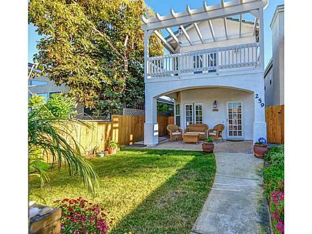 259 Elder Avenue, Imperial Beach, CA 91932
