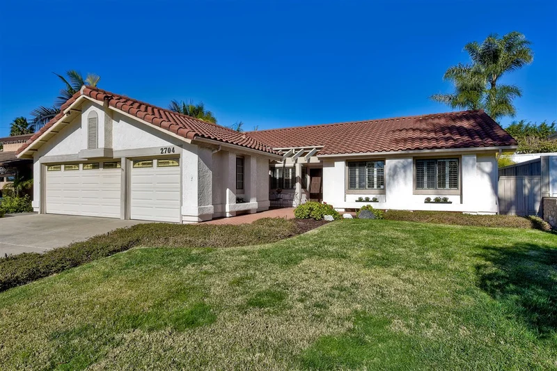 2704 Medford Ct., Carlsbad, CA 92010