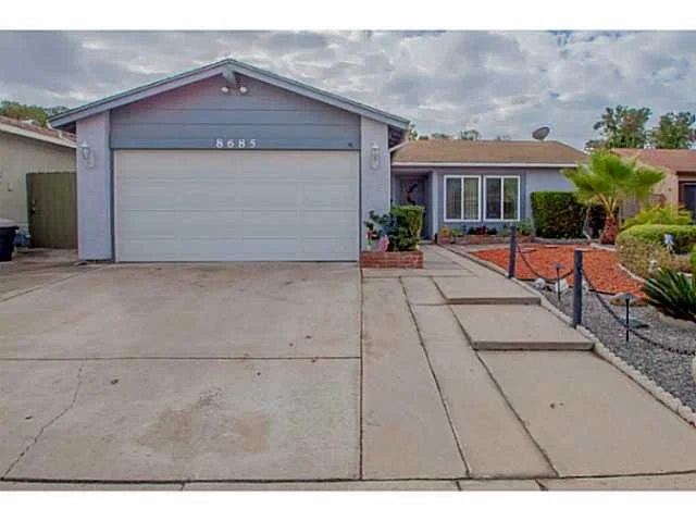 8685 Jade Coast Drive, San Diego, CA 92126