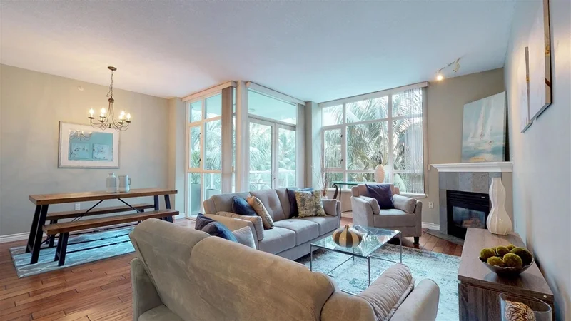 850 Beech St #403, San Diego, CA 92101