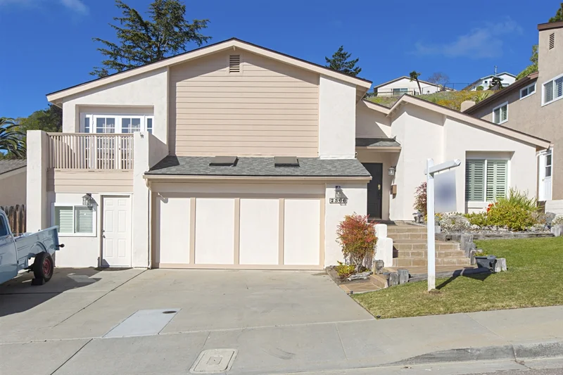 2566 San Clemente Ter, San Diego, CA 92122