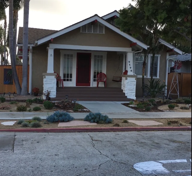 4140 Colorado Street, Long Beach, CA 90814