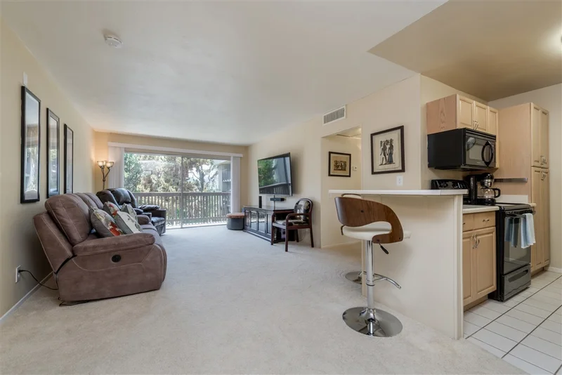 6314 Friars Rd #207, San Diego, CA 92108
