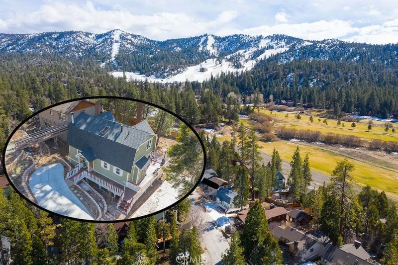 846 Tehama, Big Bear, CA 92315