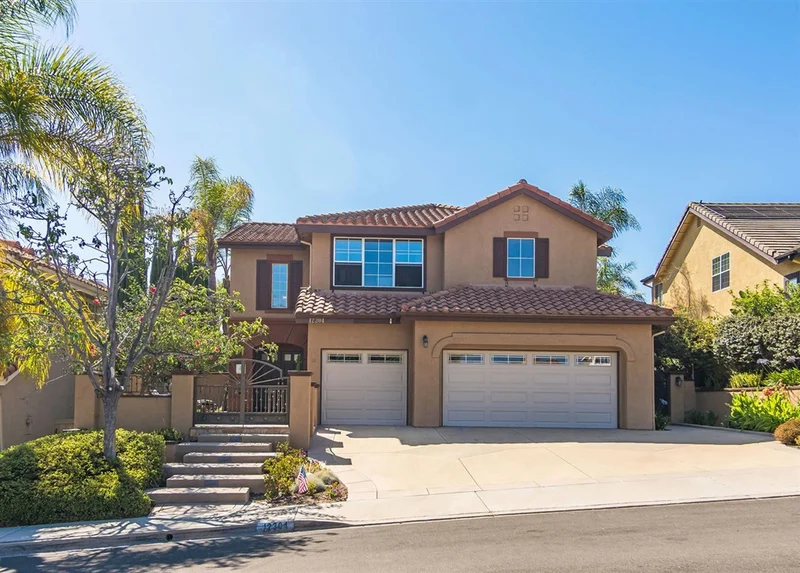 12304 Darkwood Road, San Diego, CA 92129